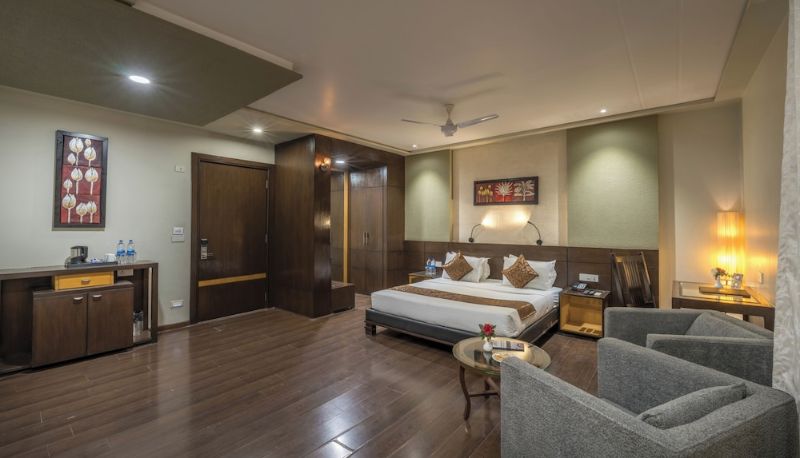 Suite - Lariya Resort