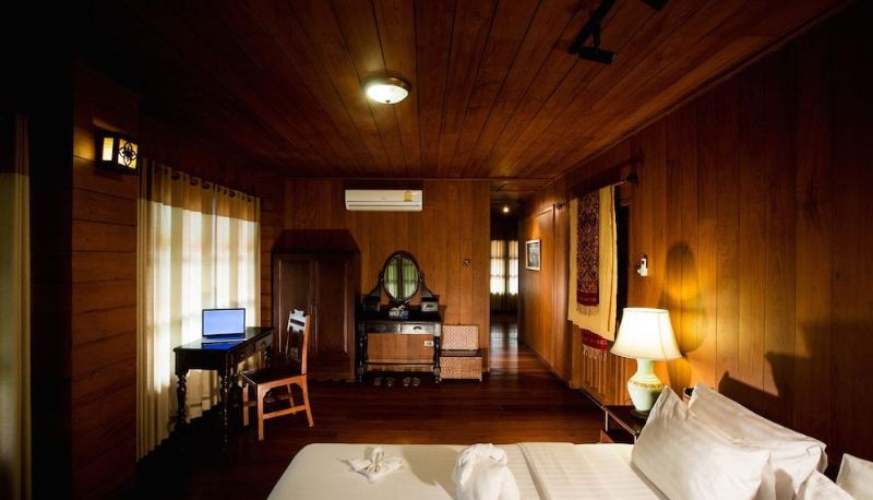 Standard room - Ruen Come In