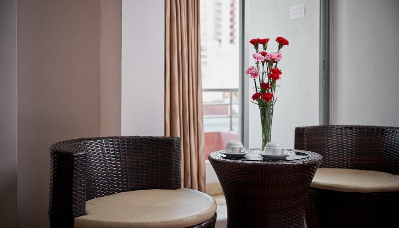 Camera per famiglia - KC Place Hotel Pratunam
