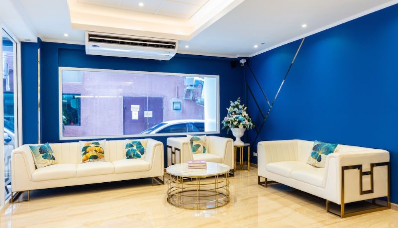 Hall - Siam Star Hotel