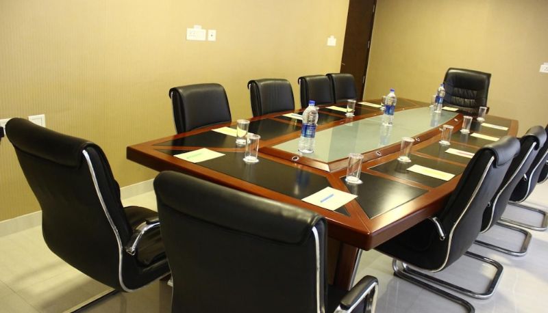 Meeting room - Abaam Hotel