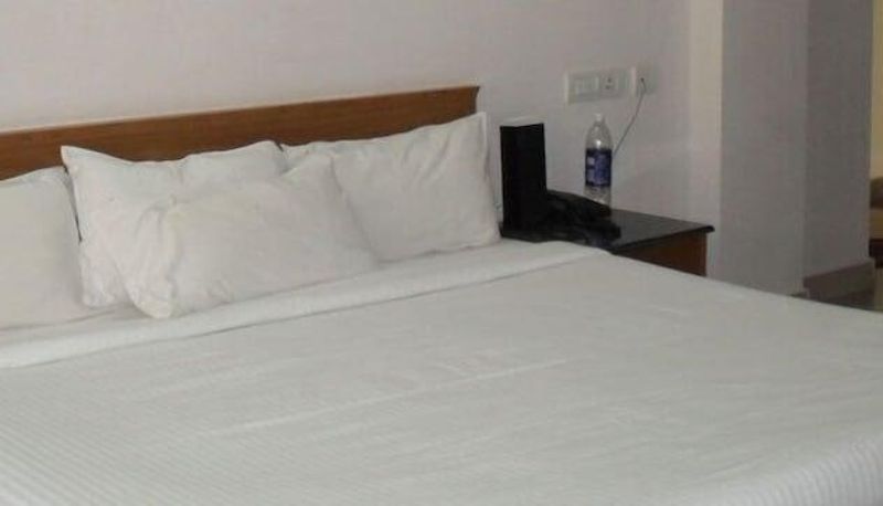 Habitación superior (doble) - Orchid Serenity Serviced Apartment
