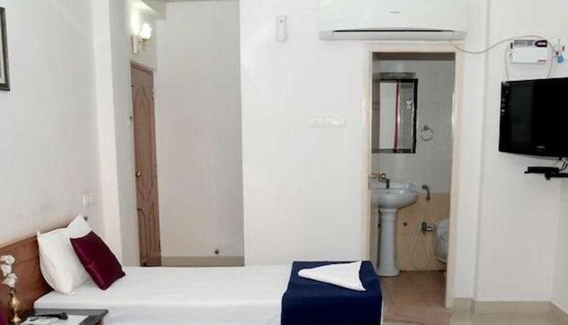Habitación estándar - Orchid Serenity Serviced Apartment
