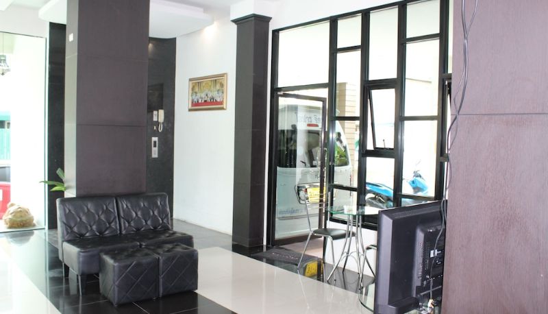 Sala - Fulla Place