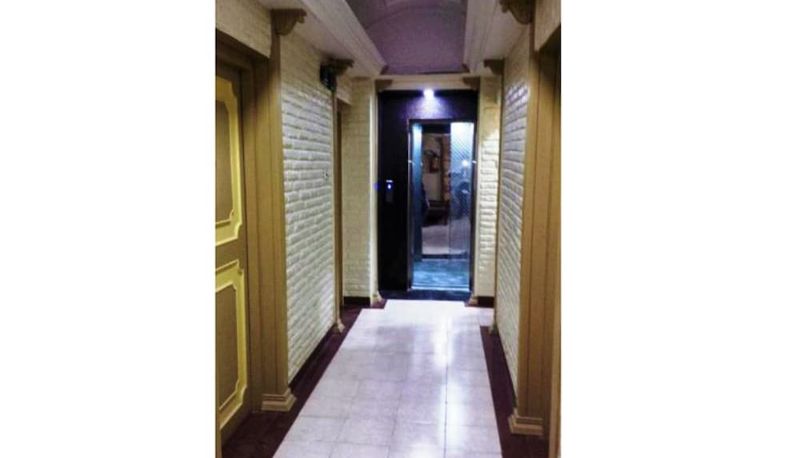 Lobby - Hotel Blue Bird Colaba