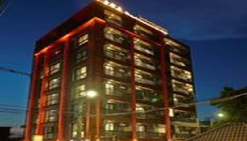 Info - Casa Residence Hotel