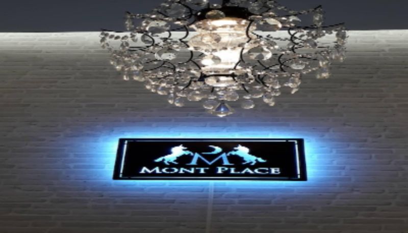 Réception - Mont Place Donmuang