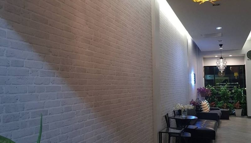 Réception - Mont Place Donmuang
