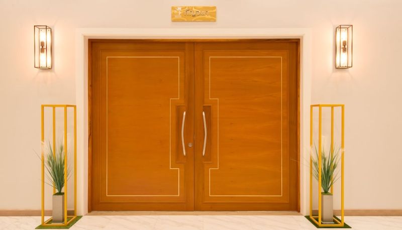 Sala riunioni - Socool Grand Hotel