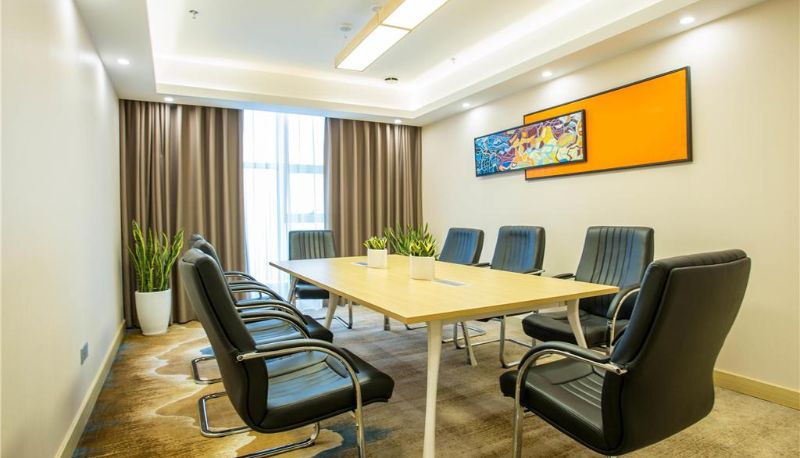 Sala conferenze - ibis Styles Changsha International Exhibition Center