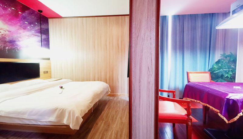 Camera - Shangkeyou Hotel (Suzhou Luzhi Ancient Town Scenic Area Store) Chinese Only