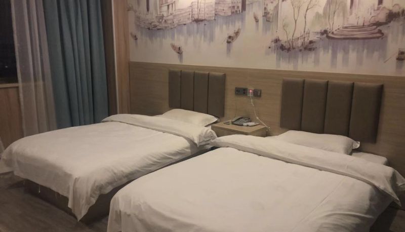 Camera - Shangkeyou Hotel (Suzhou Luzhi Ancient Town Scenic Area Store) Chinese Only