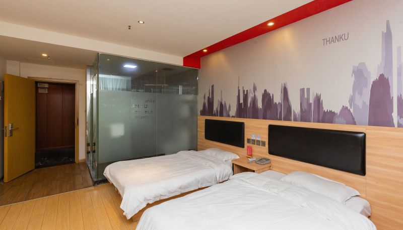 Camera - Shangkeyou Hotel (Suzhou Luzhi Ancient Town Scenic Area Store) Chinese Only