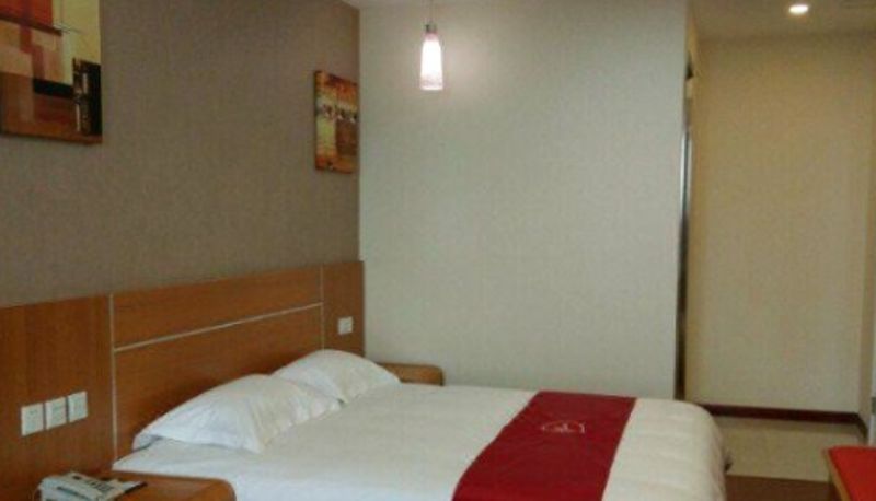Pokój - Shangkeyou Hotel (Yumin Jiayuan Branch) Chinese Only