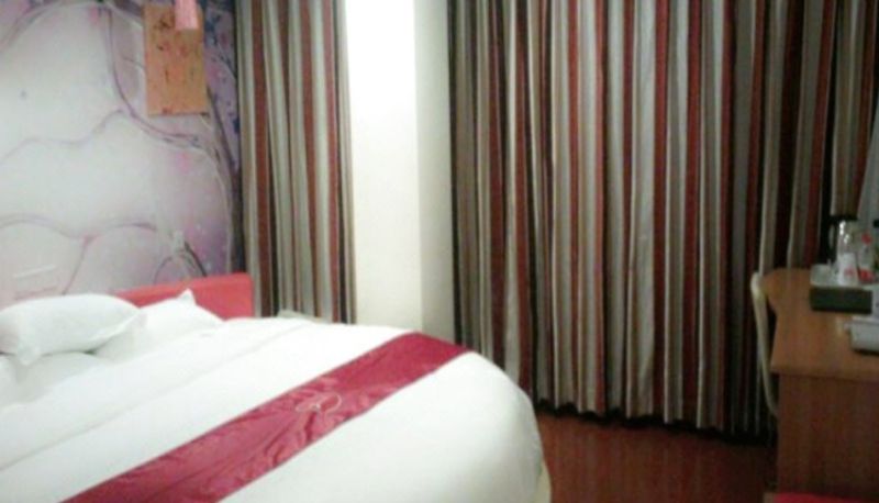 Hotel Außenbreich - Shangkeyou Hotel (Yumin Jiayuan Branch) Chinese Only