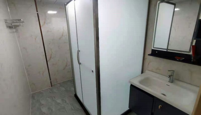 Zimmer - Home Inn - Tangshan Nanxindao Nanhu Huayi Selected Hotel Chinese Only