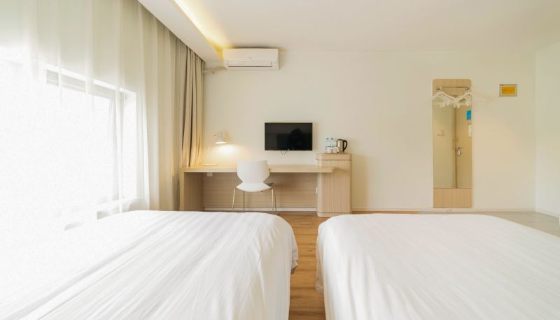 Habitación - Hanting Shanghai safari park Xuanqiao Hotel