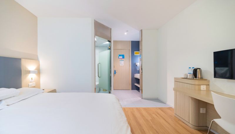 Habitación - Hanting Shanghai safari park Xuanqiao Hotel