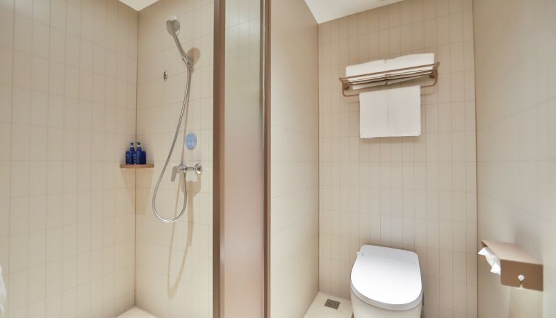 Informacje - Hanting Changchun Government Hotel