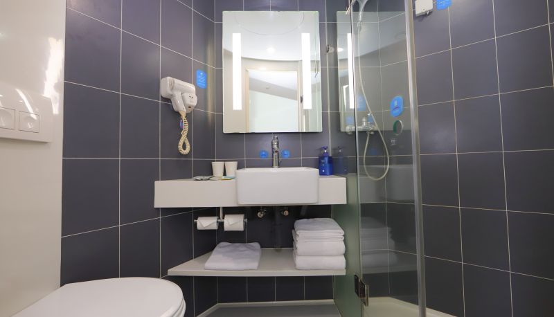 Pokój - Hanting Jilin Beiqi Plaza Hotel