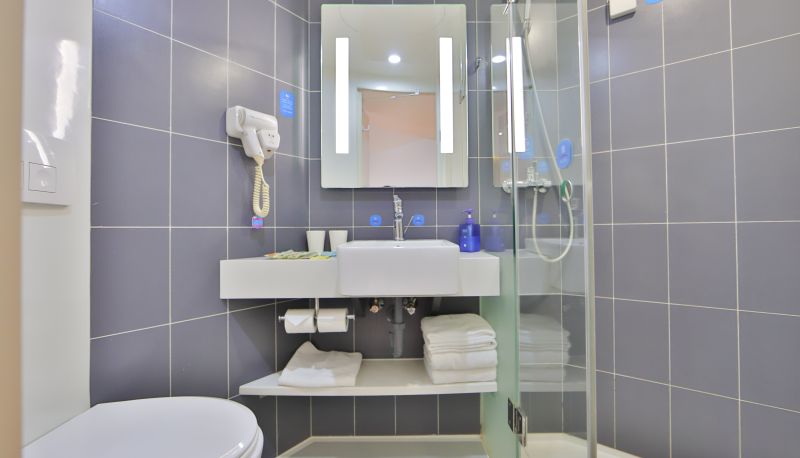 Pokój - Hanting Jilin Beiqi Plaza Hotel