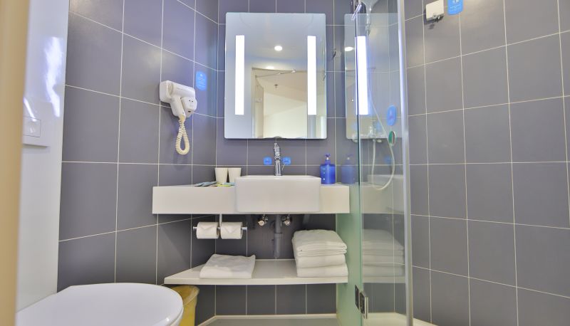 Pokój - Hanting Jilin Beiqi Plaza Hotel
