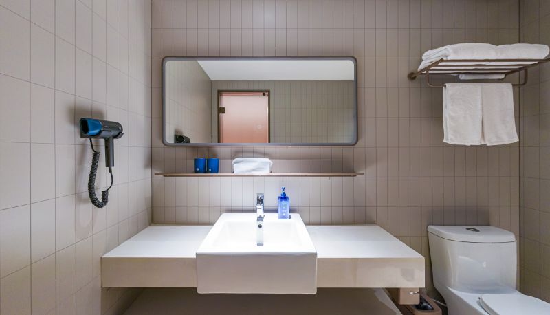 Info - Hanting Nanjing Jiangning Dongqi Road Hotel