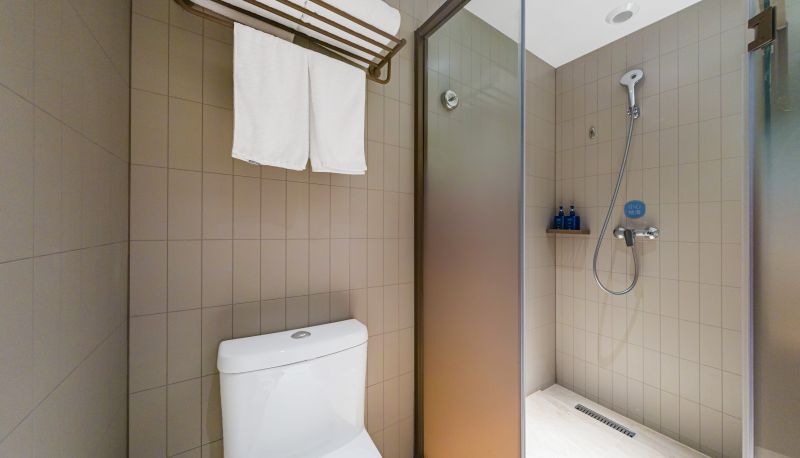 Info - Hanting Nanjing Jiangning Dongqi Road Hotel