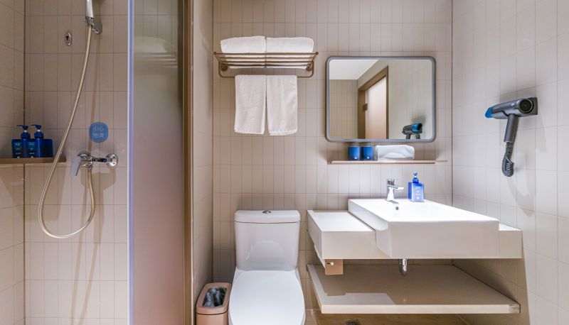 Zimmer - Hanting Nanjing Jiangning Dongqi Road Hotel