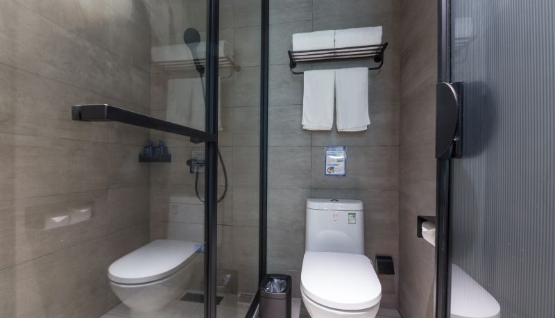 Kamer - Hanting Nanjing Jiangning Chengxin Avenue Subway Station Hotel