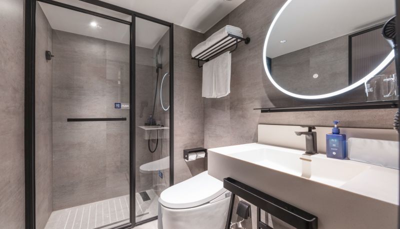 Kamer - Hanting Nanjing Jiangning Chengxin Avenue Subway Station Hotel