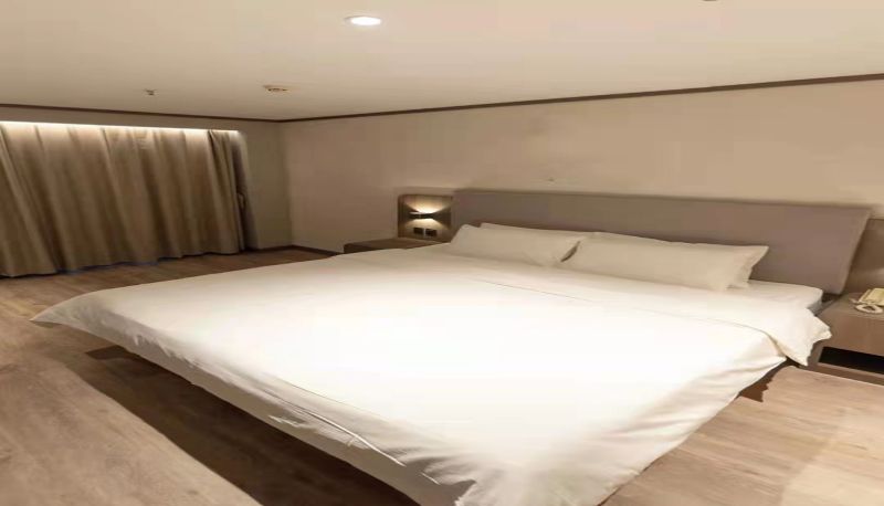 Camera - Hanting  Yantai Development Zone Changjiang Road Hotel