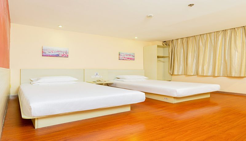 Kamer - Hanting Yantai Penglai Pavilion Scenic Area Hotel