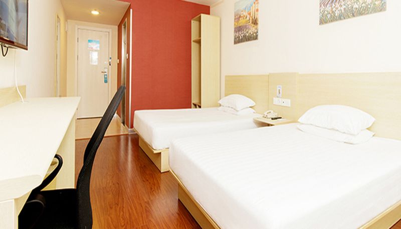 Kamer - Hanting Yantai Penglai Pavilion Scenic Area Hotel