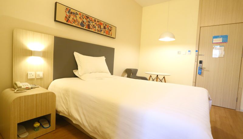 Habitación - Hanting Yantai Changdao Scenic Area Hotel