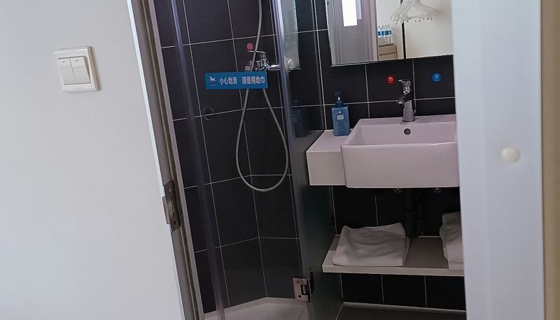 Camera - Hanting Qingdao Dongjiakou Port Hotel