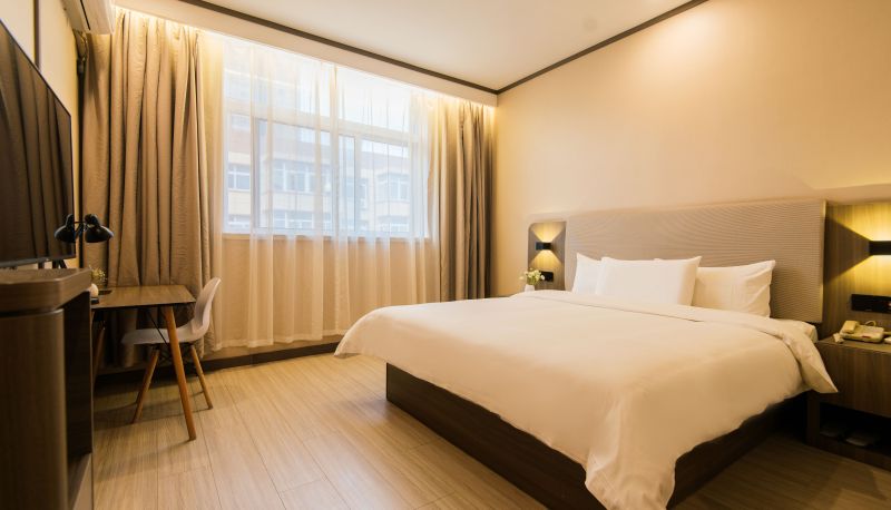 Info - Hanting Xi'an Longshou North Road Hotel