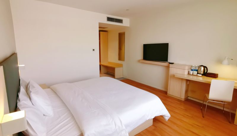 Camera - Hanting Turpan West Ring North Road Hotel