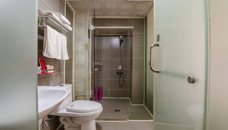 Camera - Shangkeyou Hotel (Shangqiu Railway Station West Branch) Chinese Only