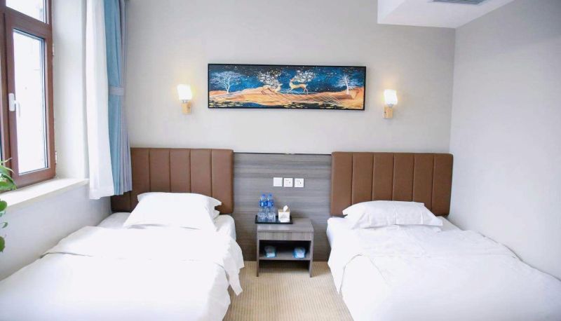 Kamer - Bafang Yunji Hotel Chinese Only
