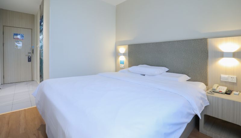 Kamer - Hanting Beijing Anzhen Hotel