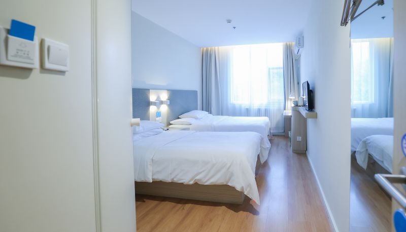 Kamer - Hanting Beijing Anzhen Hotel
