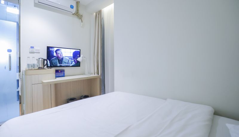 Kamer - Hanting Beijing Anzhen Hotel