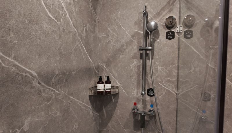 Zimmer - Tongliao)  Horqin Street Shangkeyou Hotel (Nanqiao Branch Chinese Only