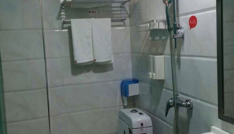 Room - Junyi Chain Hotel (Shenzhen Yantian Zhongying Street Branch) Chinese Only