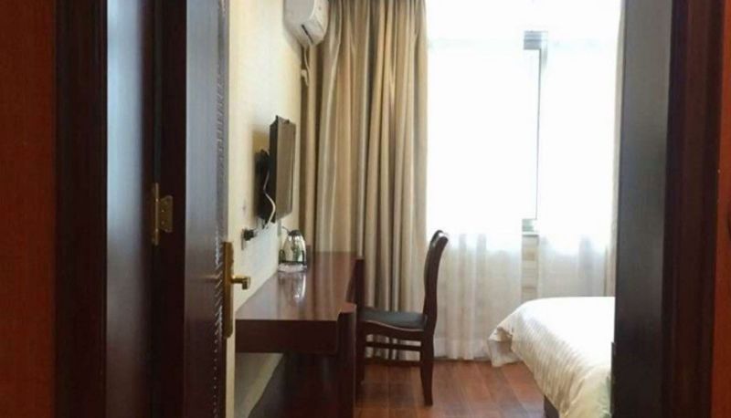 Room - Junyi Chain Hotel (Shenzhen Yantian Zhongying Street Branch) Chinese Only