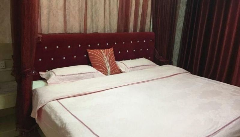 Zimmer - Junyi Chain Hotel (Ginza Mall Store) West Liming Road