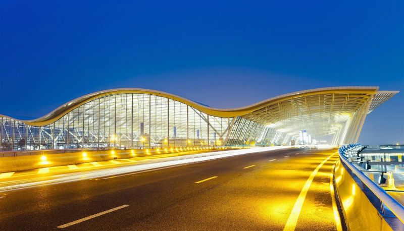 Info - Shangkeyou Selected Hotel (Shanghai Pudong Airport Disney Store) Chinese Only