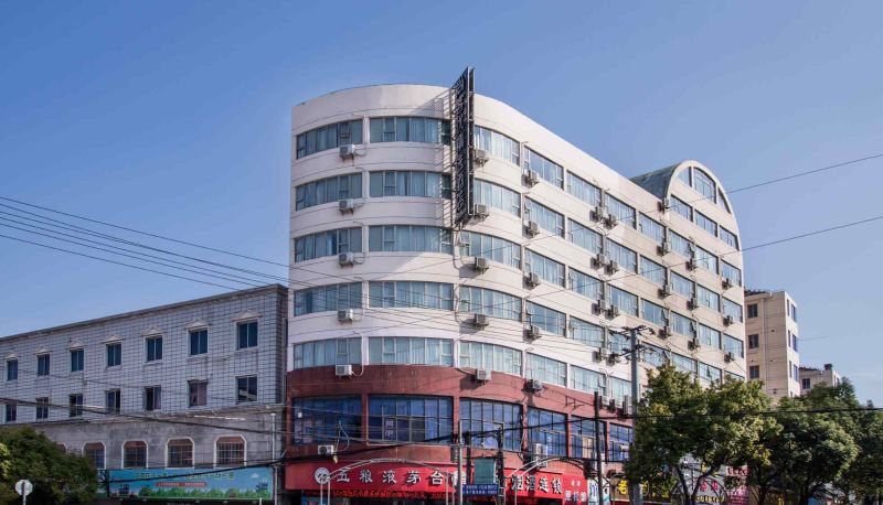 Info - Shangkeyou Selected Hotel (Shanghai Pudong Airport Disney Store) Chinese Only