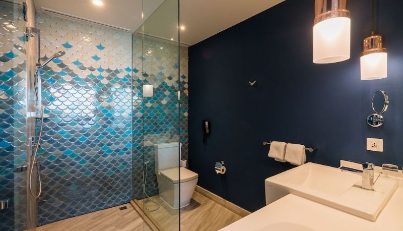 Suite - Holiday Inn Resort VANA NAVA HUA HIN by IHG